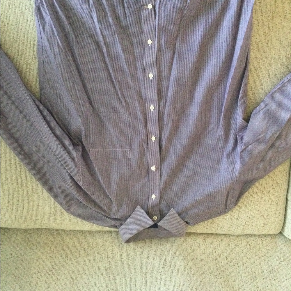 Button down shirt